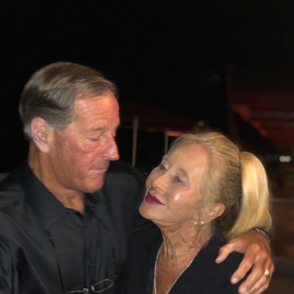 Meet your Posher, John